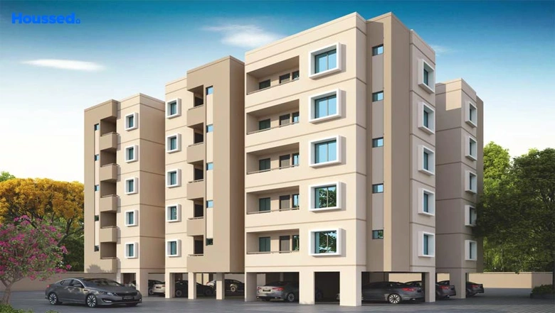 Shree Omkar Residency